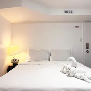 Maison d'hôtes Simple & Tidy Private, Toronto