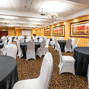 3* Estalagem Comfort & Conference Centre Airport