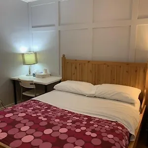 Glaive Guest house