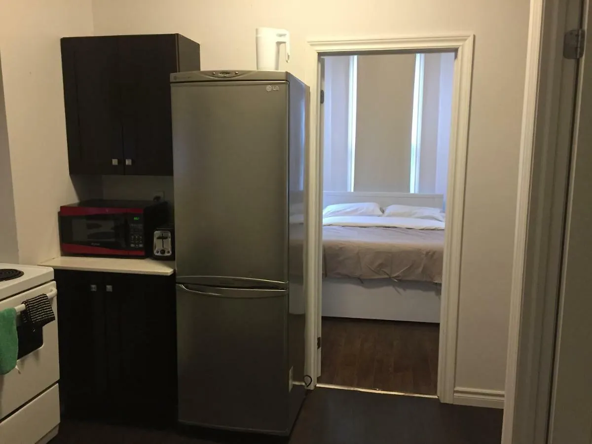 Guest house Cozy Home Toronto Canada